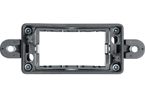 Module Connect attachment housing front