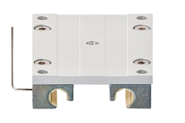 Components from 3D printing