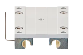 Components from 3D printing