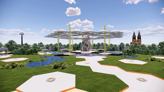 The iguverse from igus