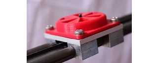Camera slider