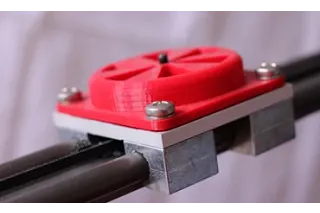 Deslizador de cámara