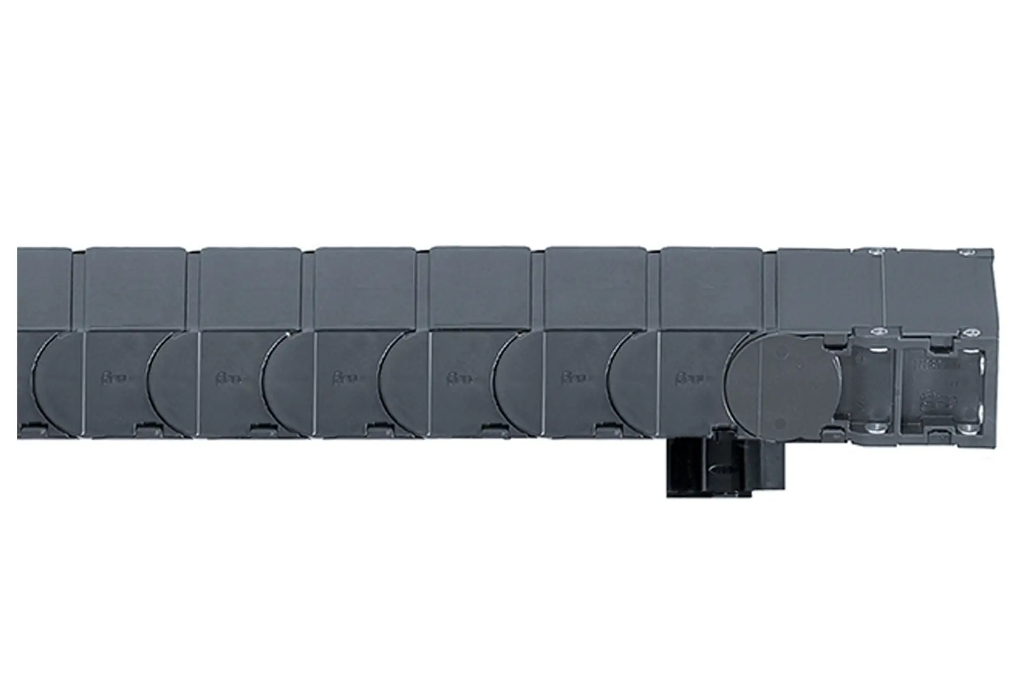 Energy tube R157 series