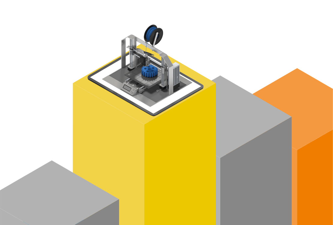 enjoyneering with individual special parts & motion on demand