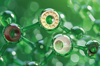 igubal® không chứa PTFE