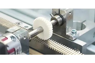 igus® 測試實驗室