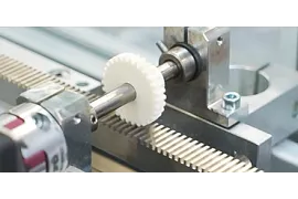 igus test laboratory