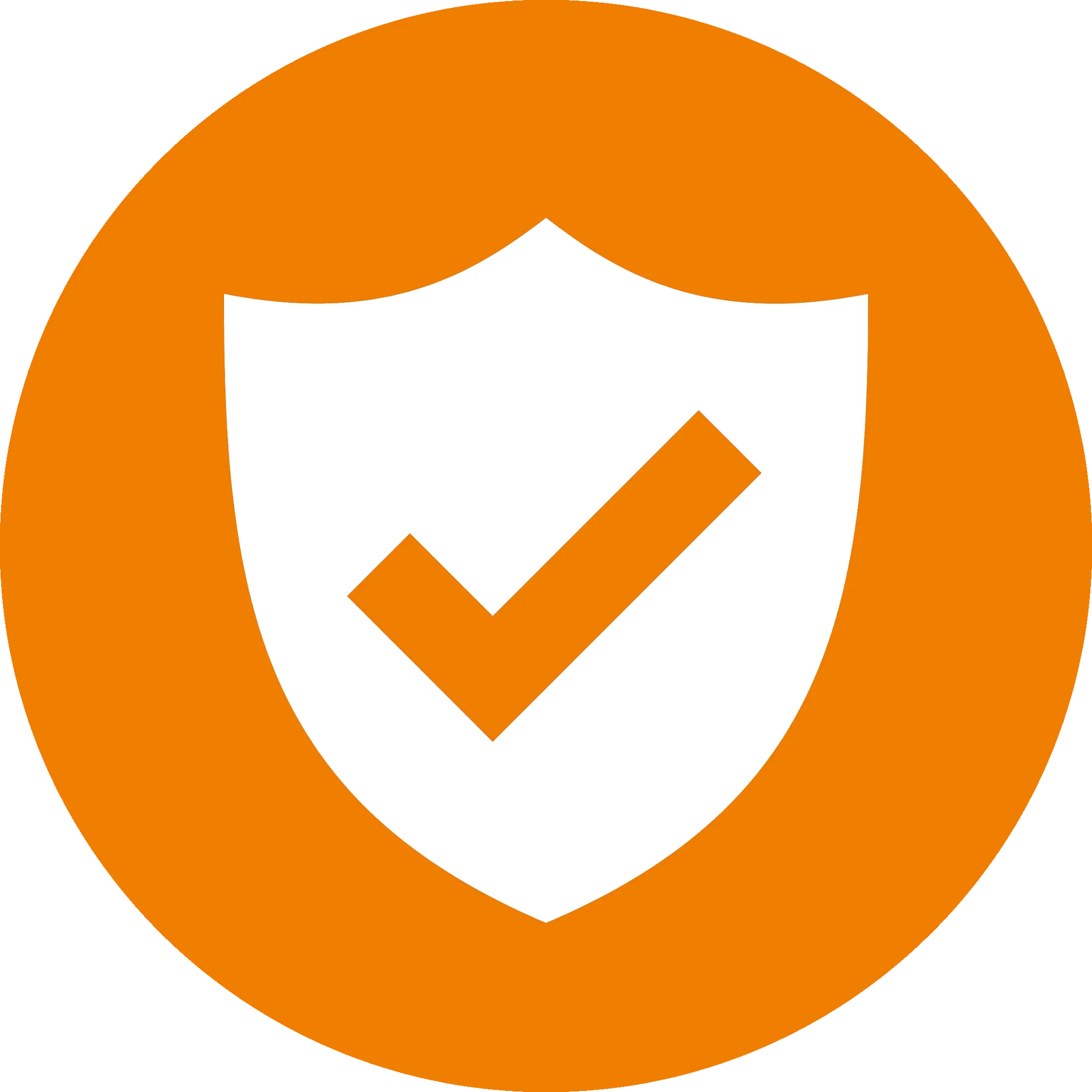 icone confiabilidade