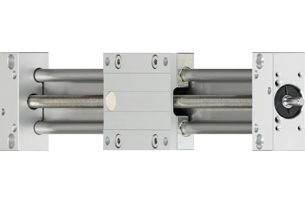 SLW - Low Cost and Compact