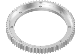 PRT slewing ring bearings