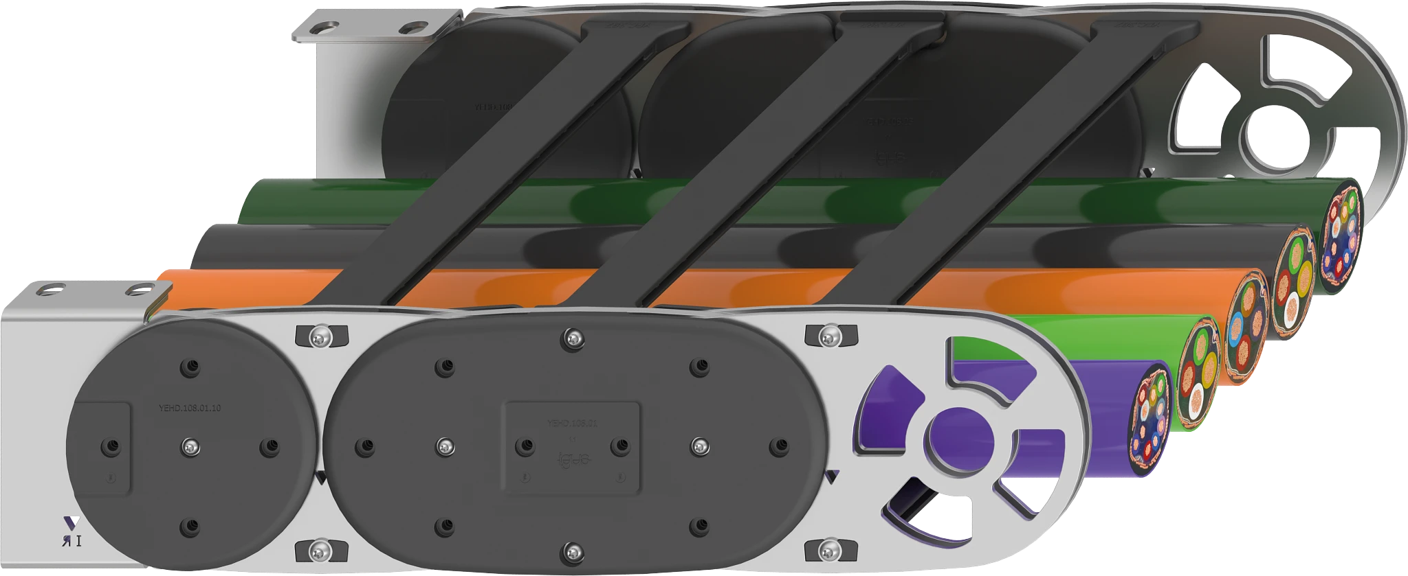 Attacco per YEHD.108/YEHD.112