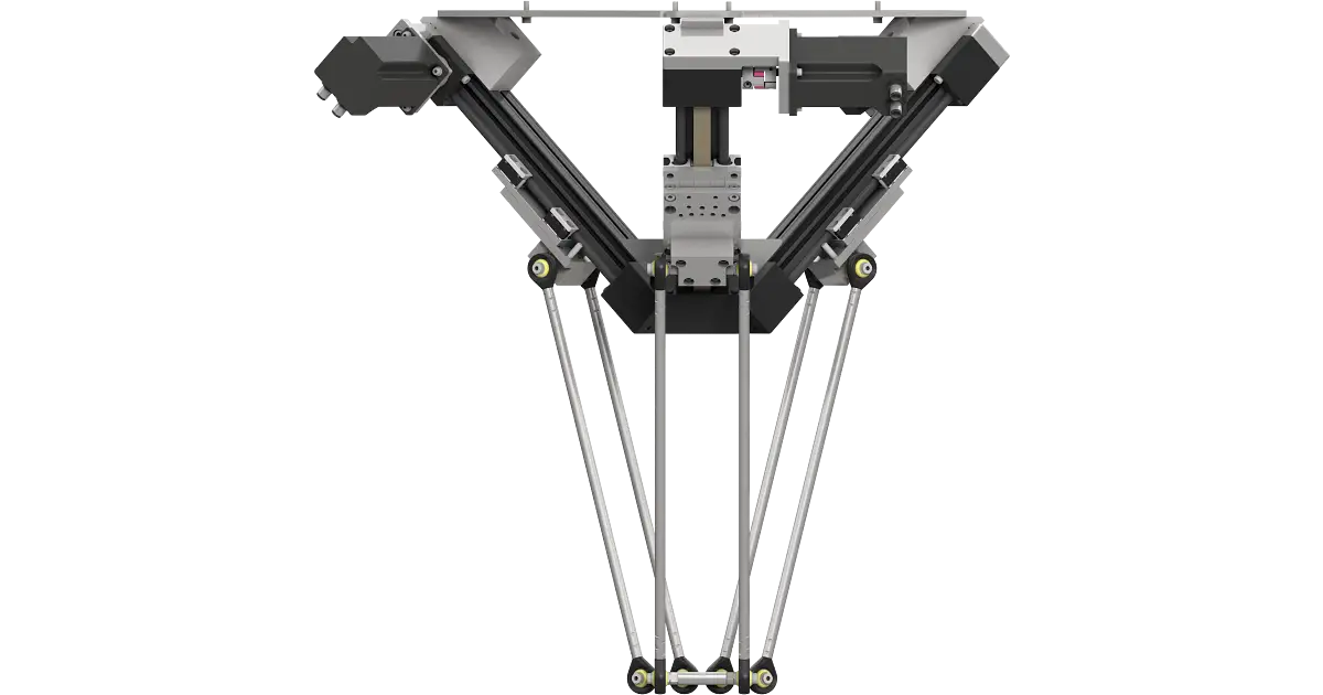 Humanoid robots - Image 1