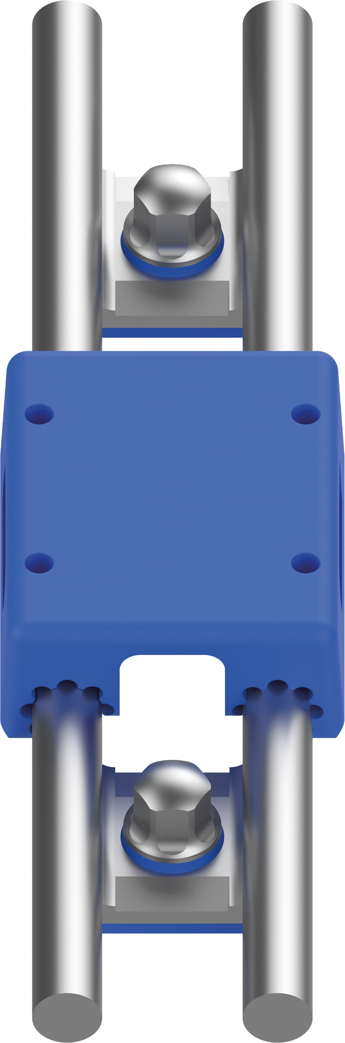 drylin W hygienic design