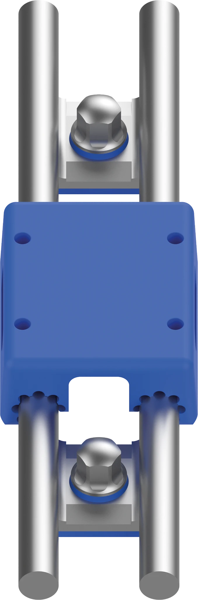 Higieniczna konstrukcja drylin W