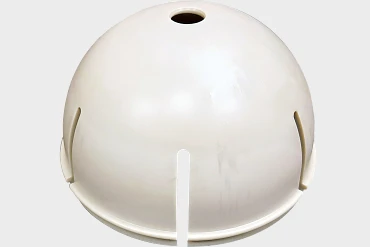 Rockinger coupling insert