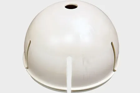 Rockinger coupling insert