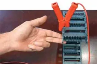 productos hechos de igumid ESD