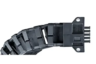 方便型拖鏈 triflex®