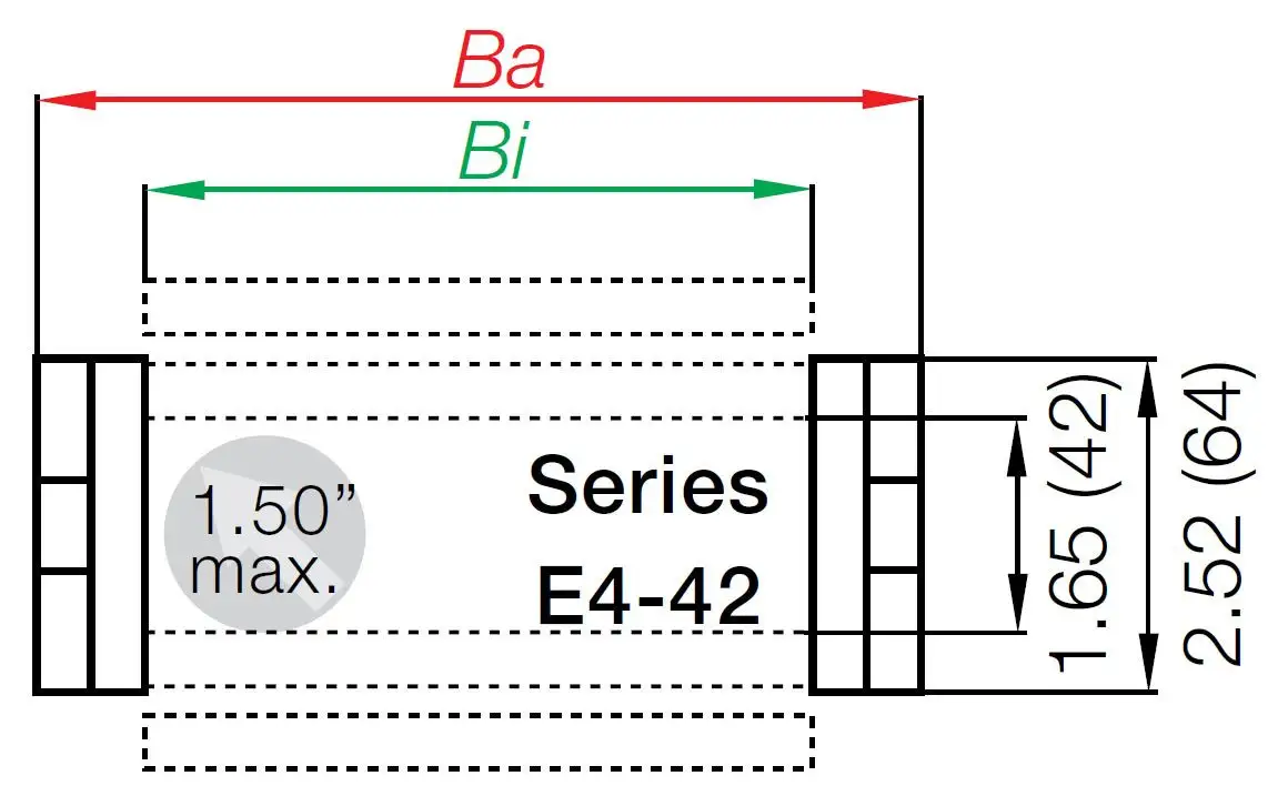 E4.42.05.100.0.ESD technical drawing