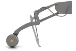 agriculture machinery