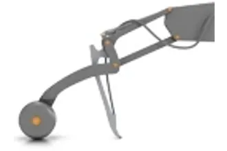 agriculture machinery