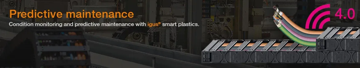 Predictive maintenance