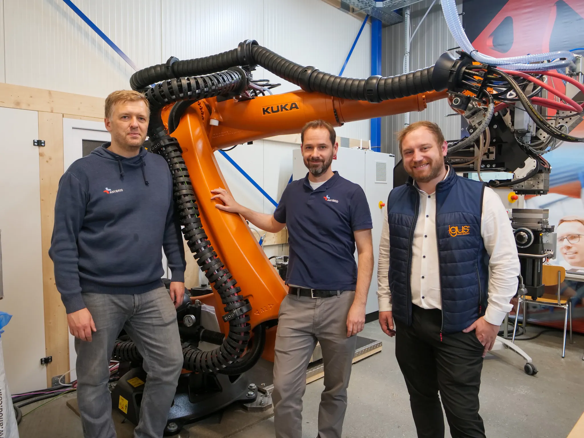 Group picture FA2823