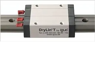 ปรับระยะห่าง drylin ® T