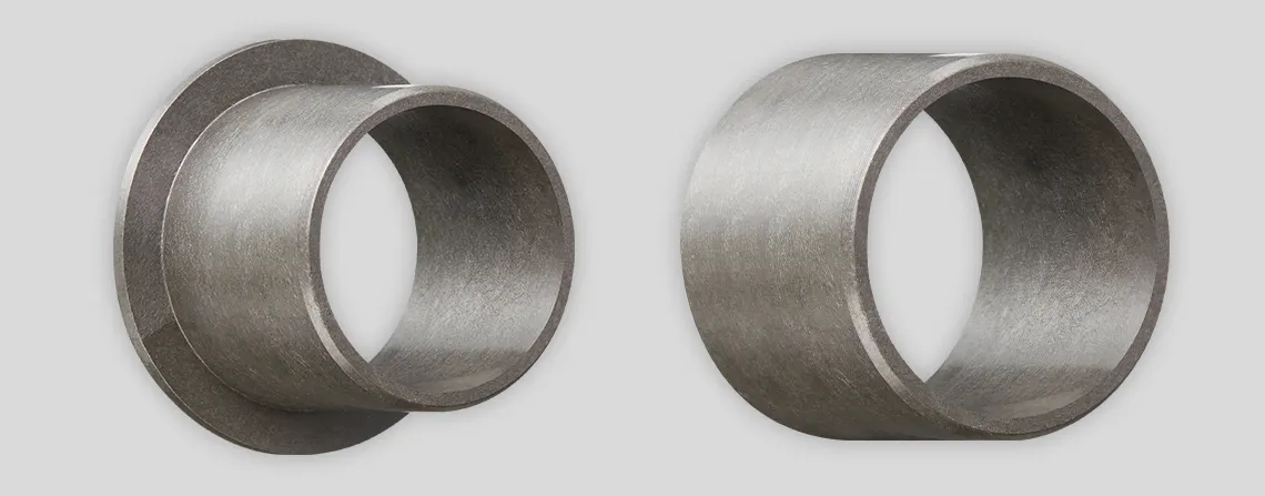iglide G bearing