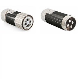 Conector de potência Intercontec M58 série D 958