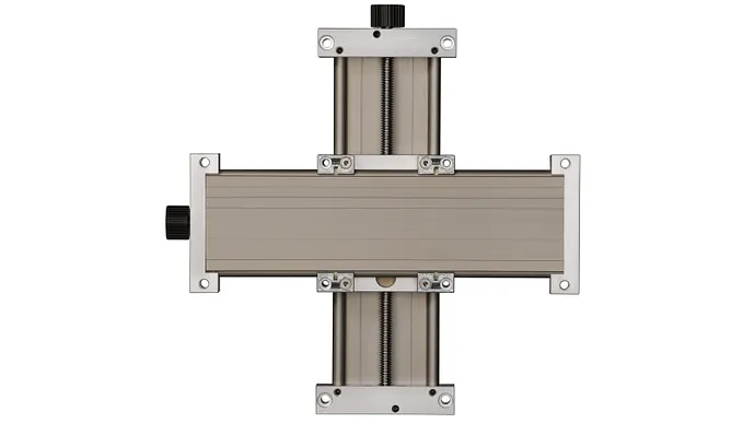 Robust Unit Robust linear unit with lead screw drive drylin® SLW | igus India