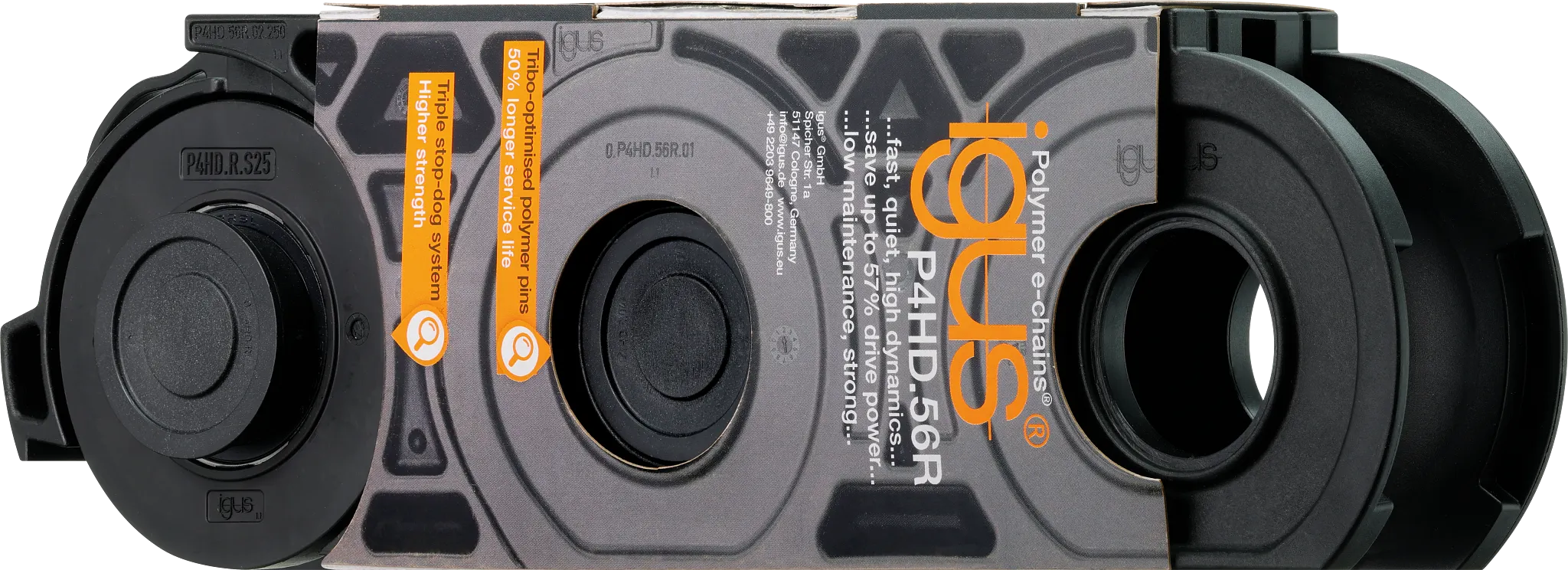 P4HD.56R sample enquiry