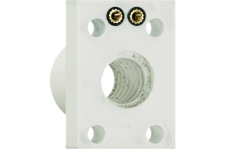 3D printing with sensors