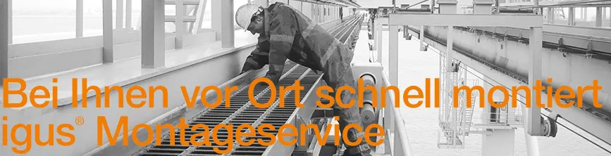 Installation service