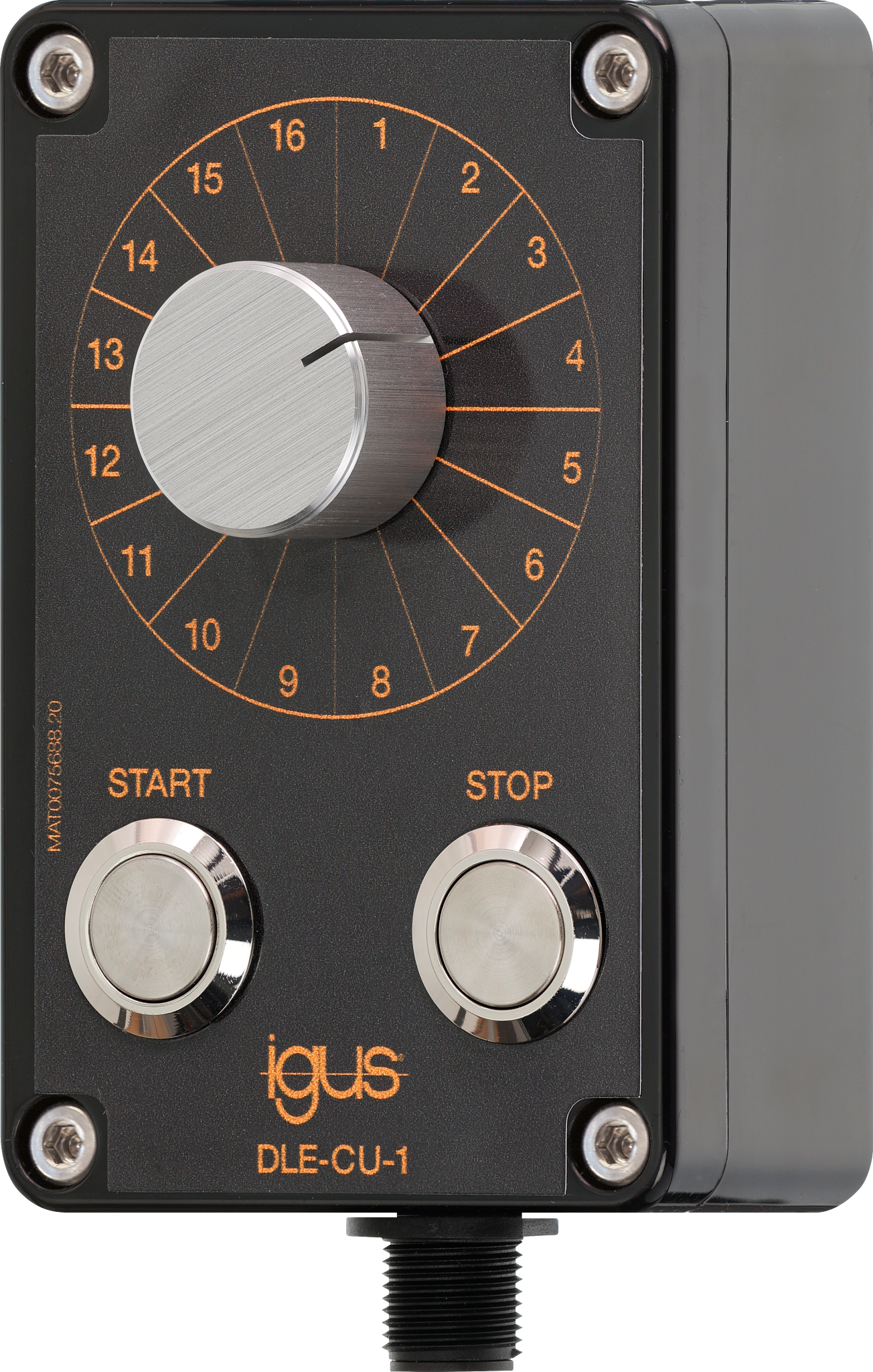 Control units – Simple & precise automation