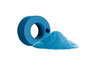 iglidur IC-05 component and coating powder