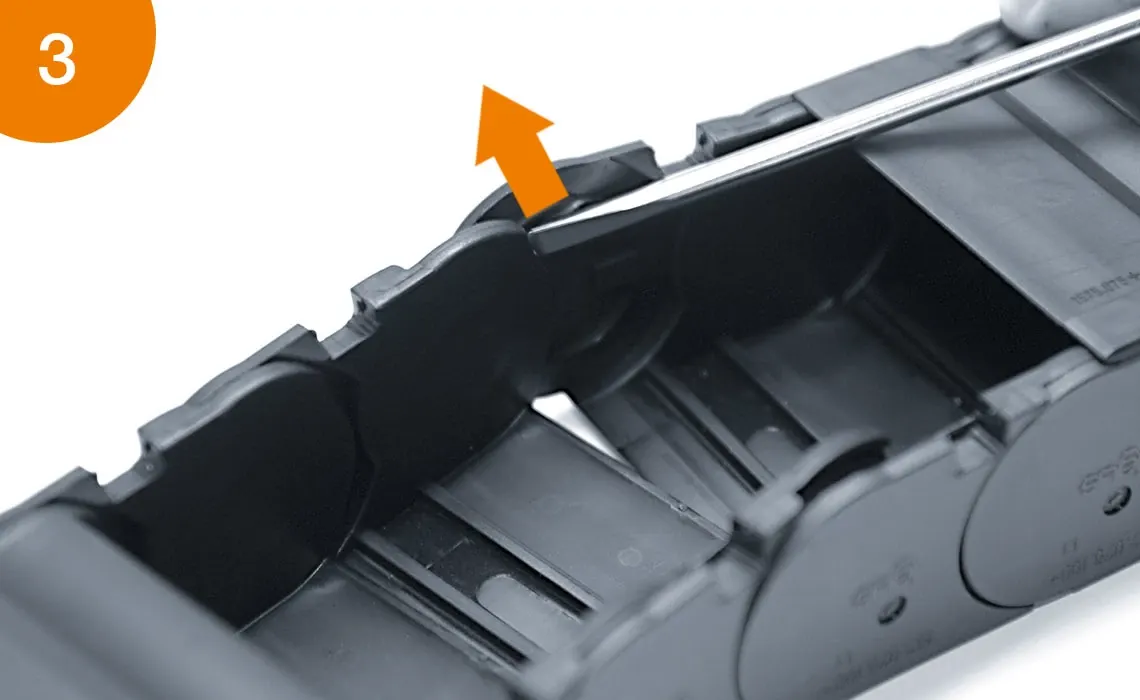 Instrukcja montażu systemu E2 R