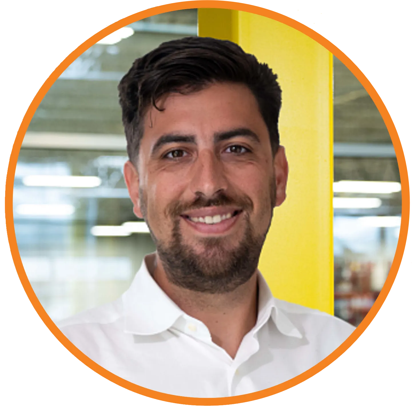 Contacto Stephen Shukur