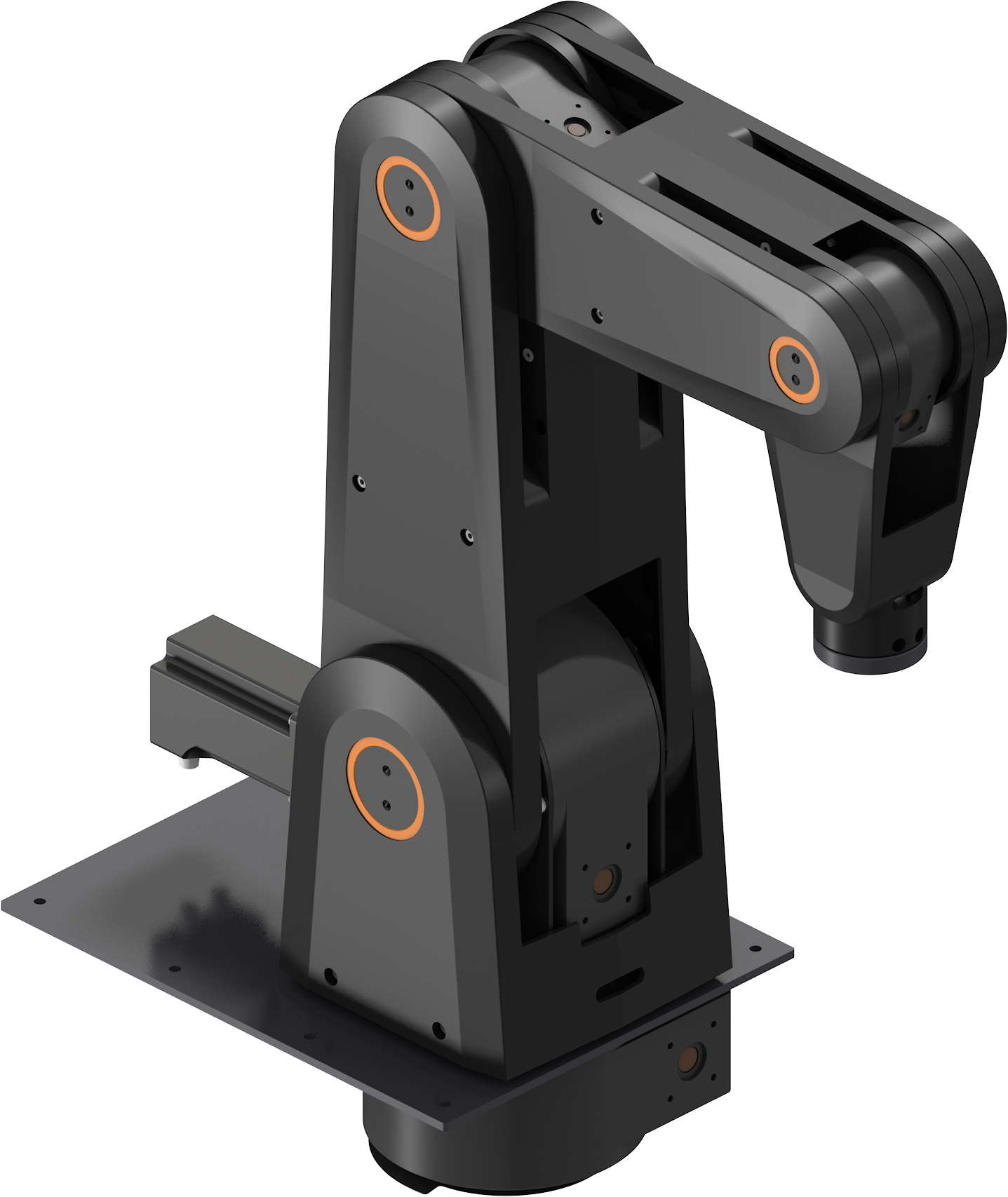 Brazo de robot 4 DOF de igus®