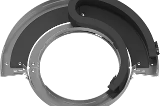 SRM-L rotating energy supply