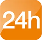 24 hodin