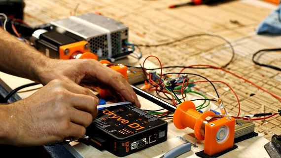 Anwendungsbeispiel diy createdesign