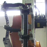 Ejemplo de aplicación triflex® R