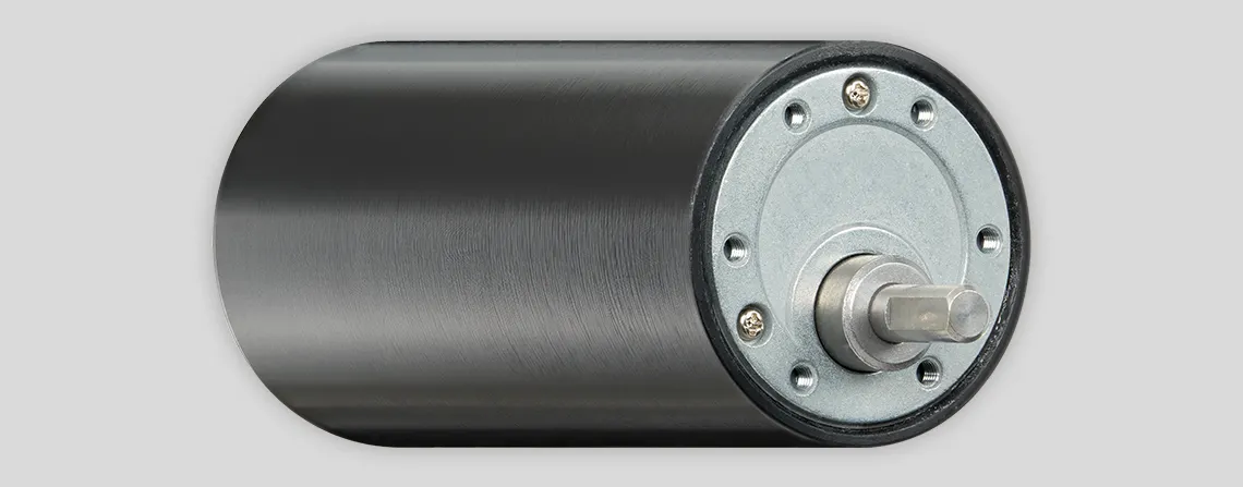 Direct-current motors