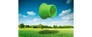 iglidur® green bearing