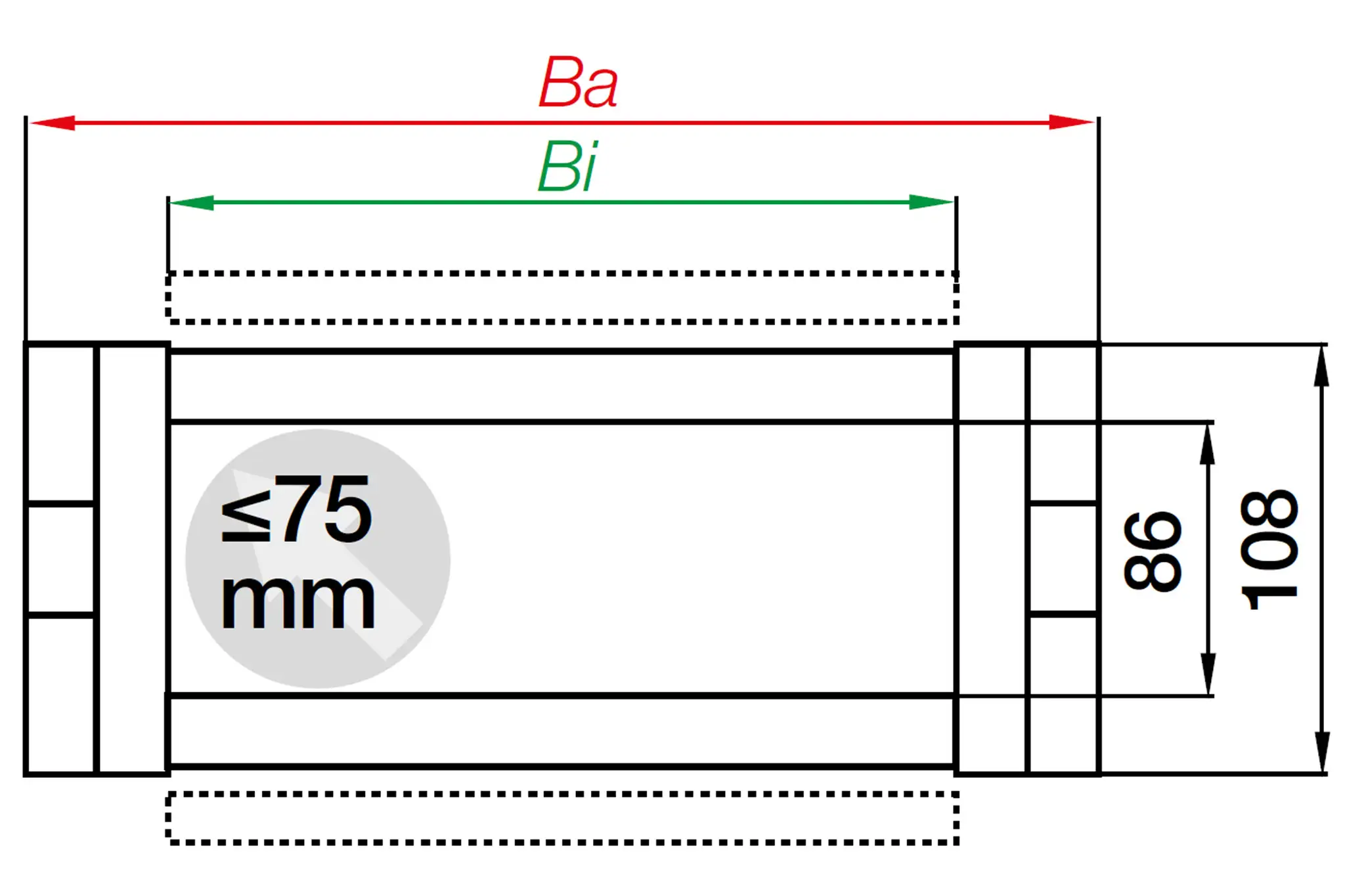 15250.05.150.0 technical drawing
