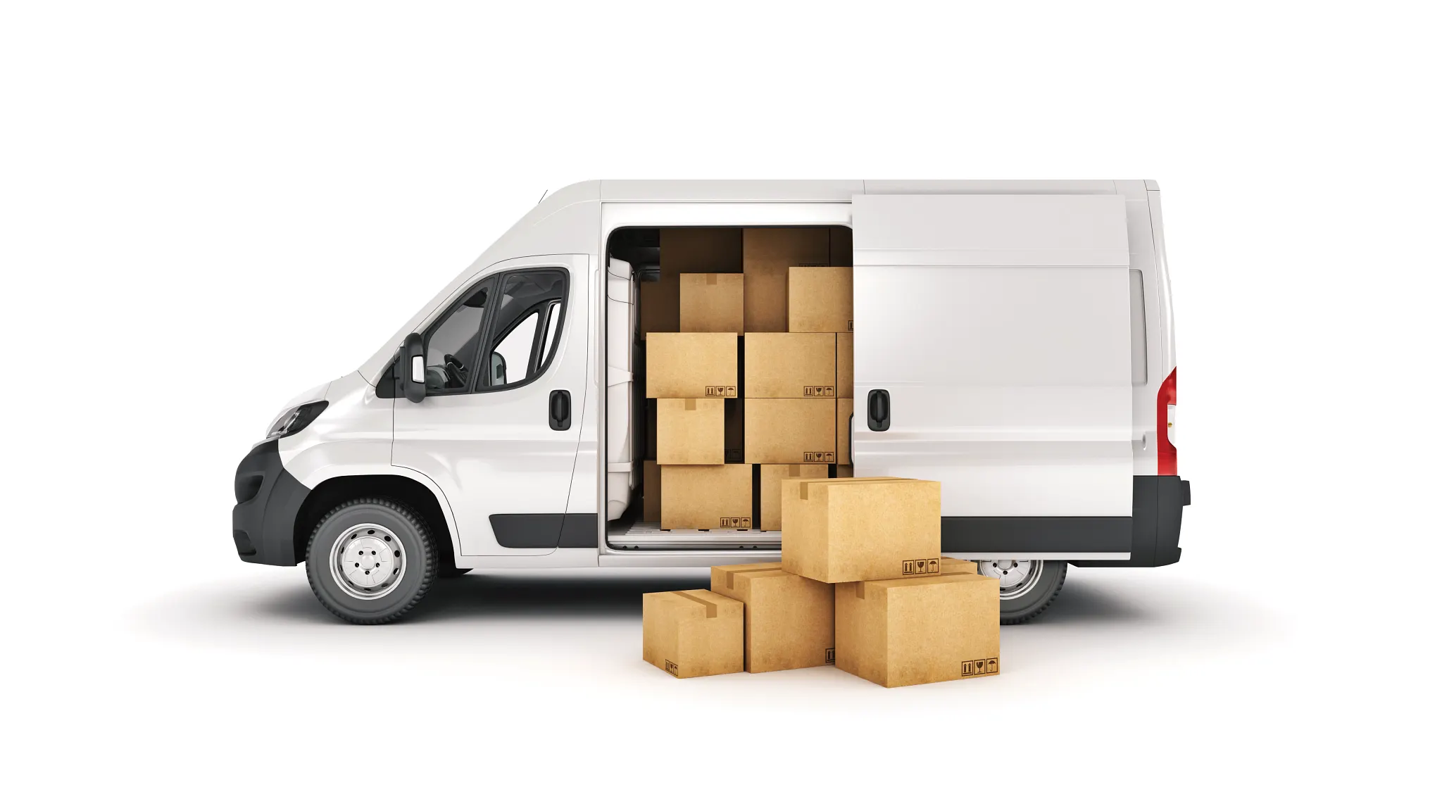 Delivery