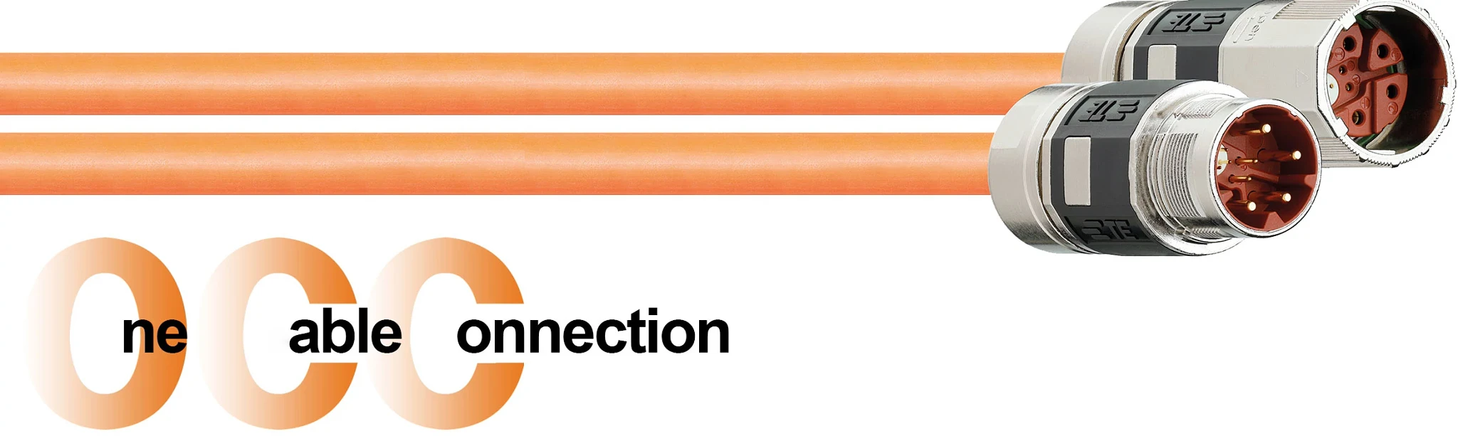 passend zu Siemens OCC Banner