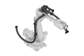 ABB IRB6700 245-300 mit 70er RSP