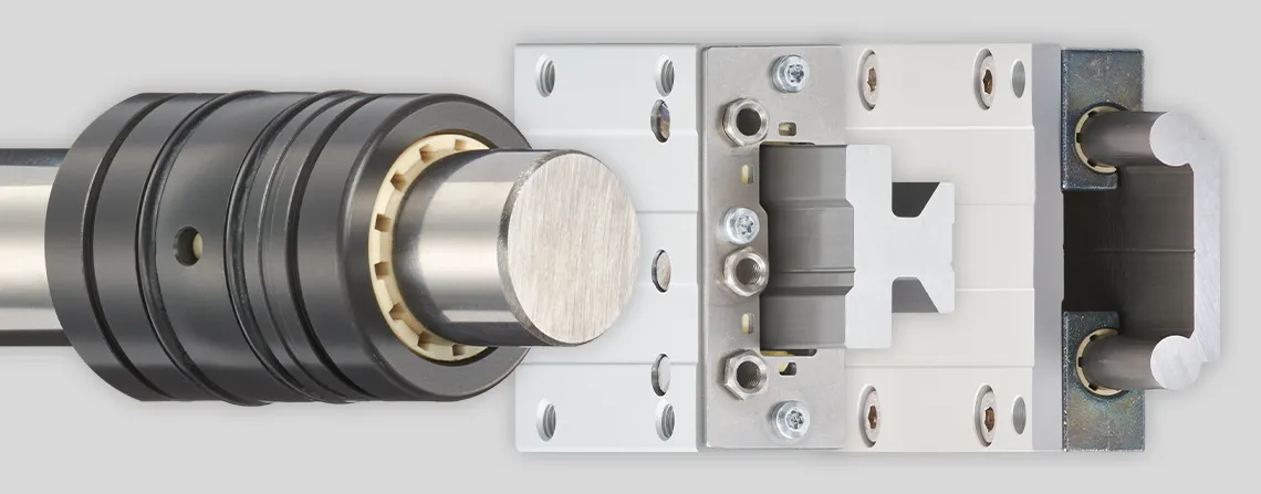 Linear Slide Bearings